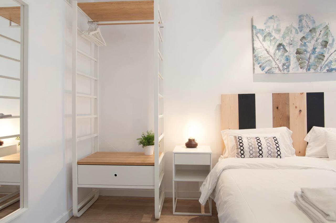 Tendency Apartments 12 Penthouse Βαρκελώνη Εξωτερικό φωτογραφία