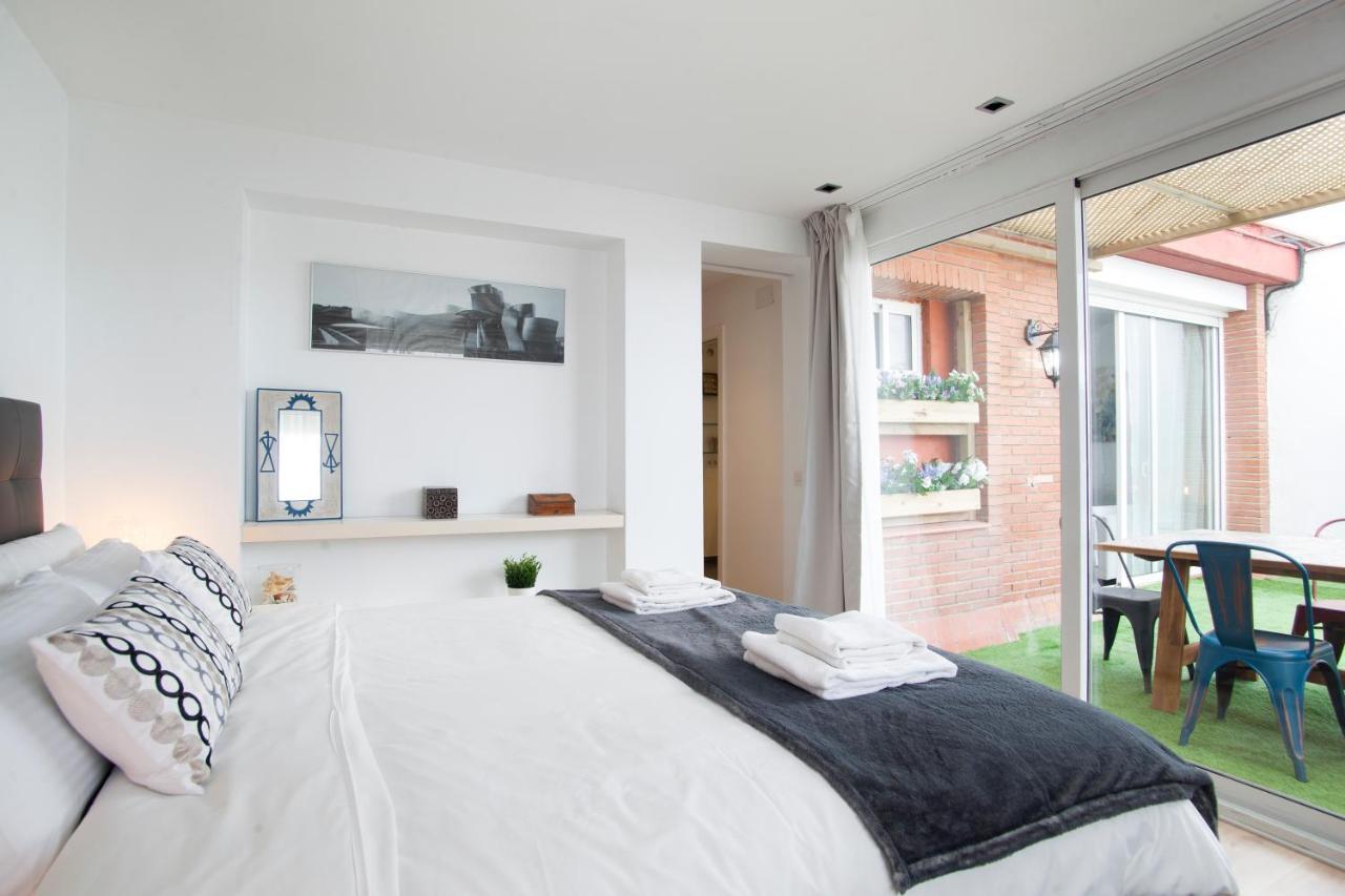 Tendency Apartments 12 Penthouse Βαρκελώνη Εξωτερικό φωτογραφία