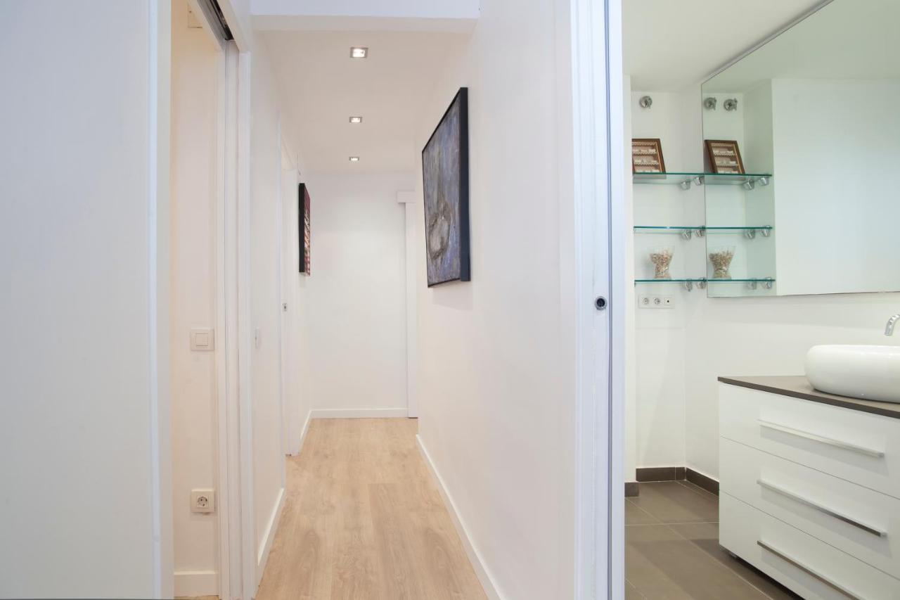Tendency Apartments 12 Penthouse Βαρκελώνη Εξωτερικό φωτογραφία