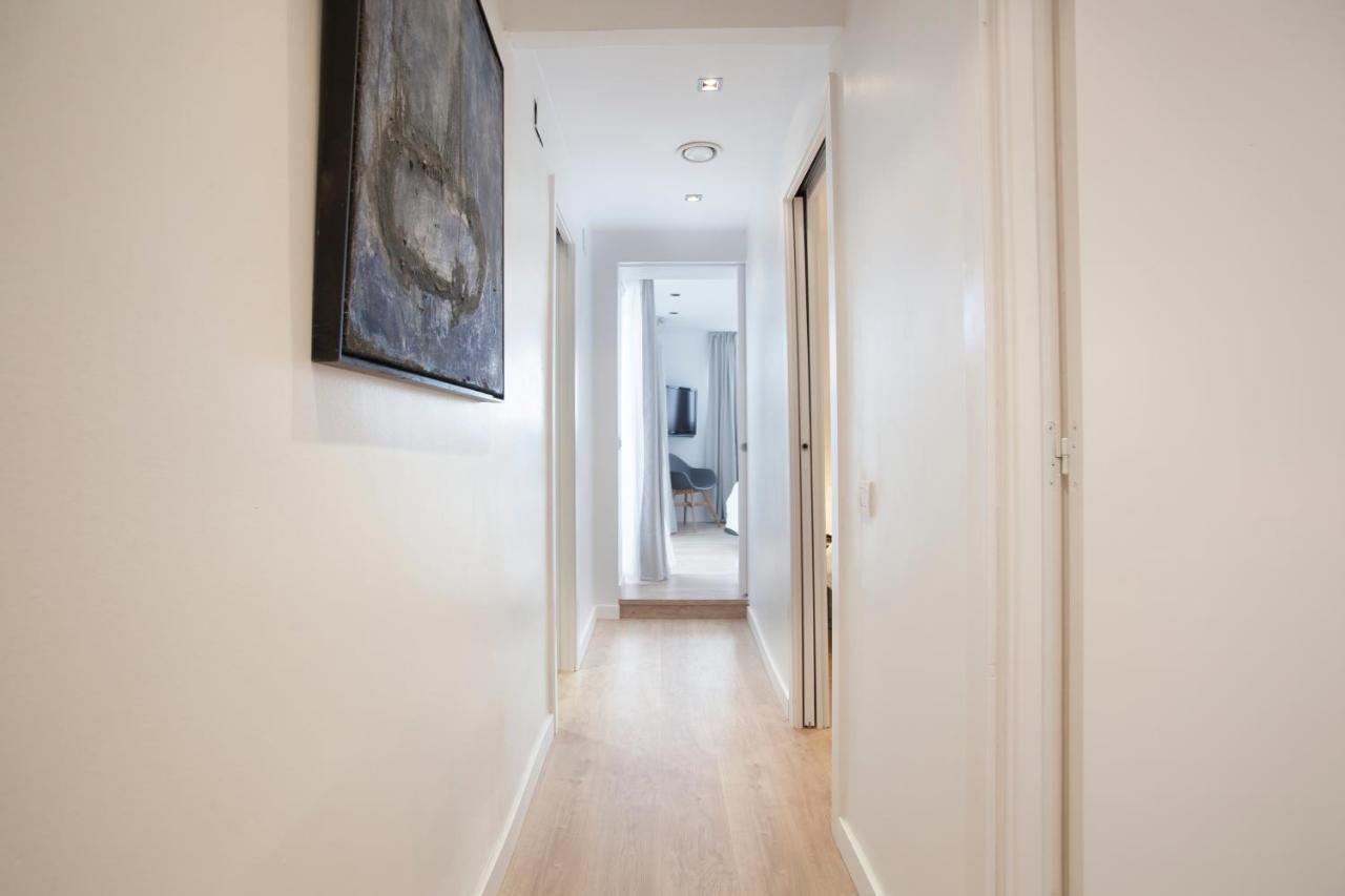 Tendency Apartments 12 Penthouse Βαρκελώνη Εξωτερικό φωτογραφία