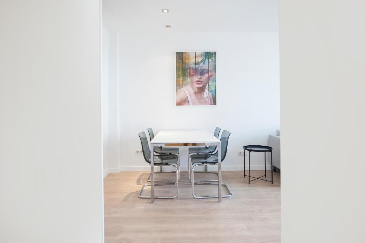 Tendency Apartments 12 Penthouse Βαρκελώνη Εξωτερικό φωτογραφία
