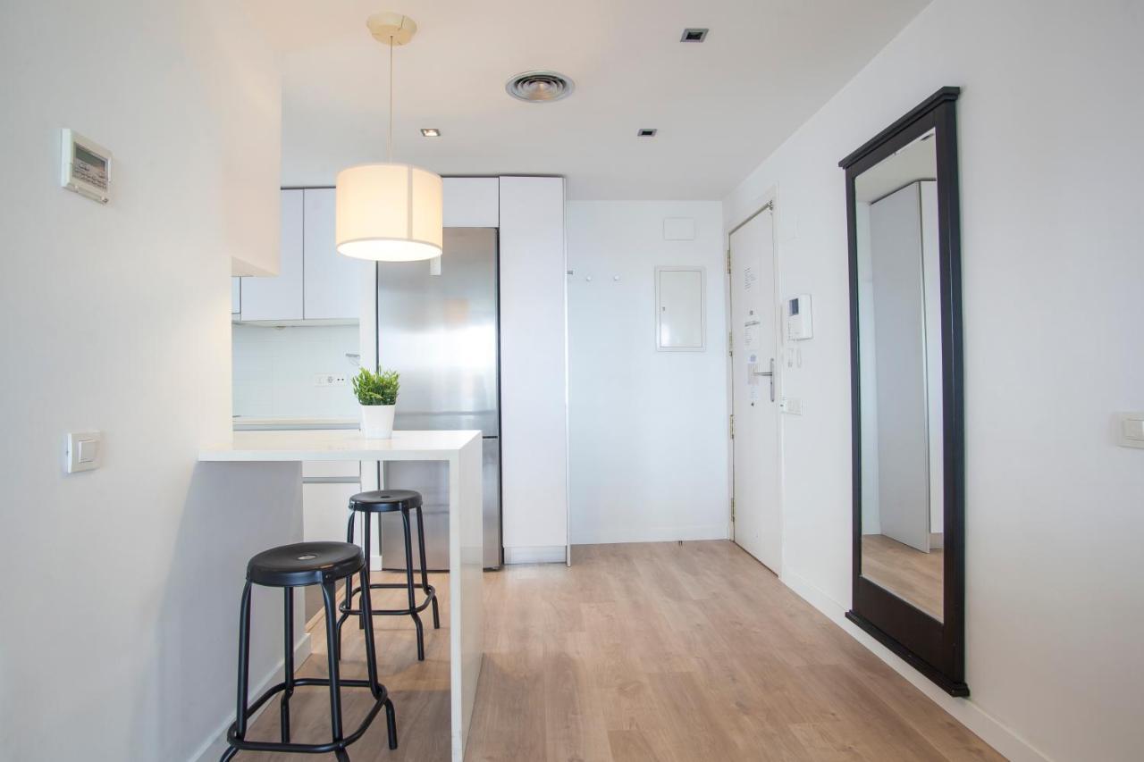 Tendency Apartments 12 Penthouse Βαρκελώνη Εξωτερικό φωτογραφία