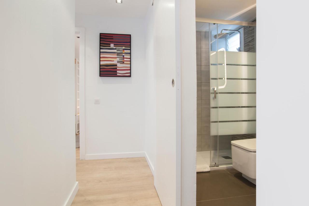 Tendency Apartments 12 Penthouse Βαρκελώνη Εξωτερικό φωτογραφία