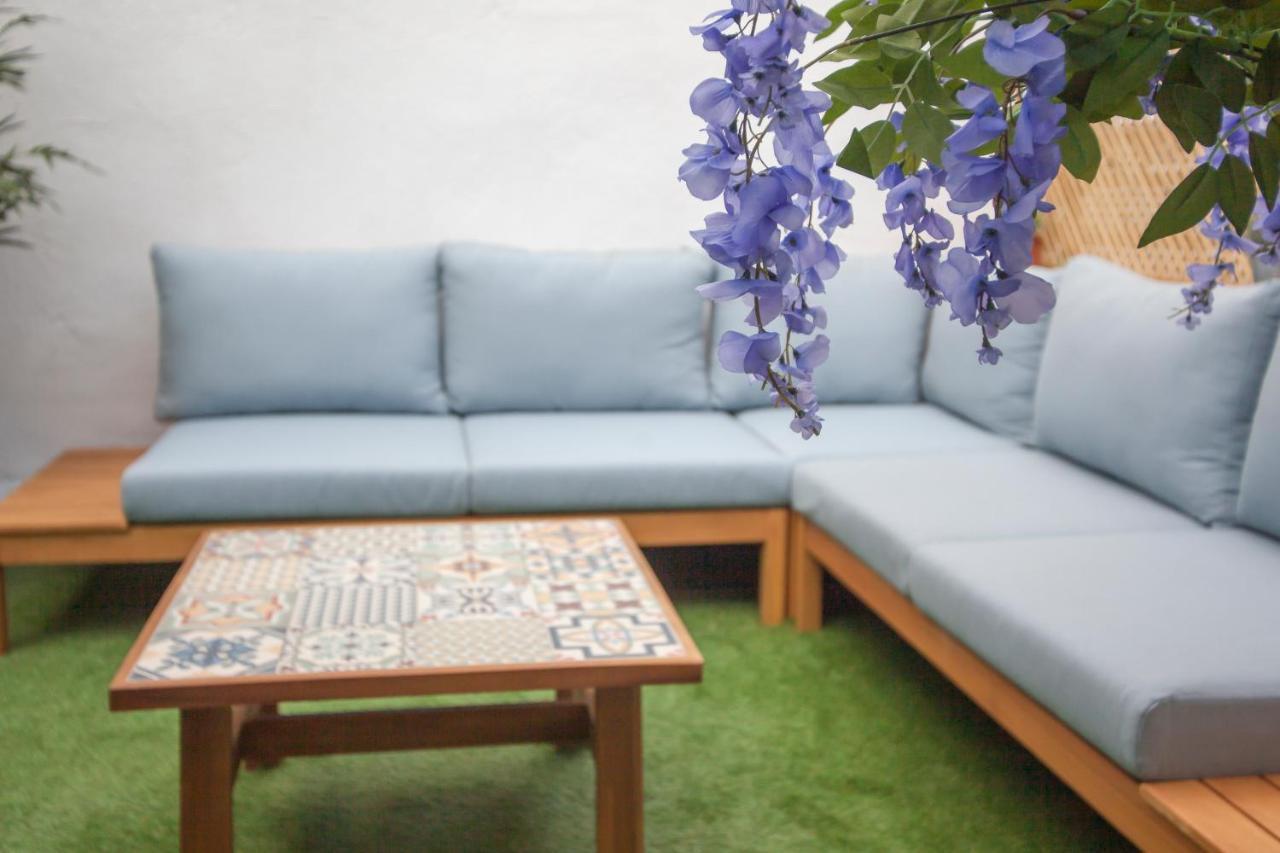 Tendency Apartments 12 Penthouse Βαρκελώνη Εξωτερικό φωτογραφία