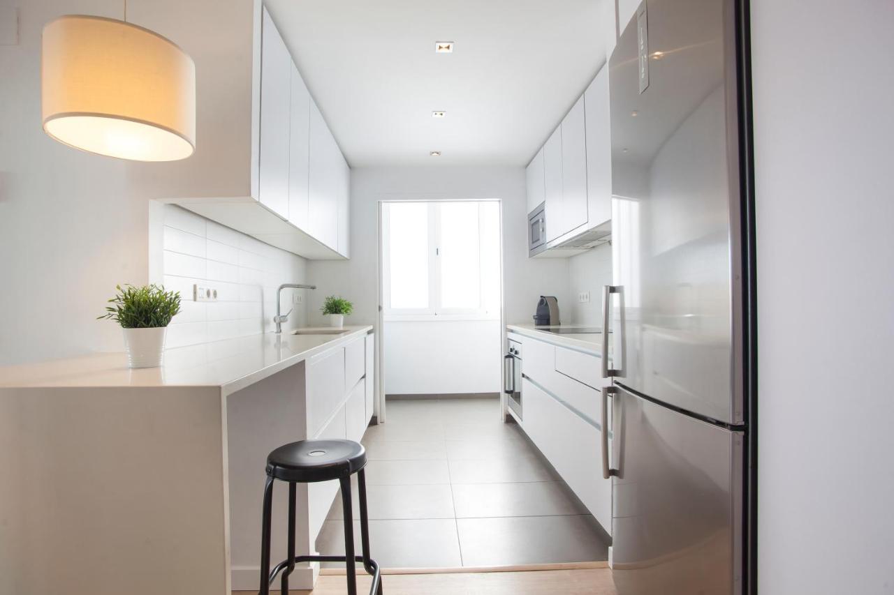 Tendency Apartments 12 Penthouse Βαρκελώνη Εξωτερικό φωτογραφία