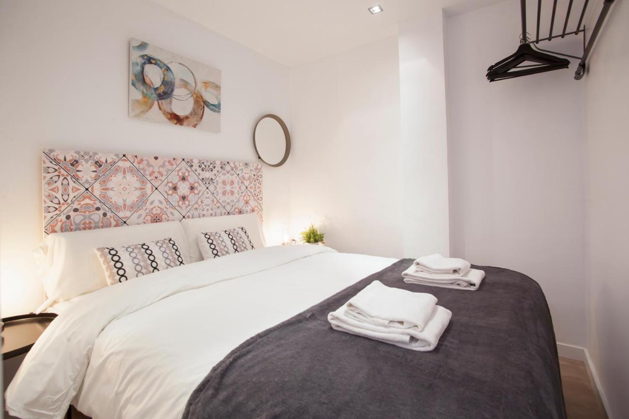 Tendency Apartments 12 Penthouse Βαρκελώνη Εξωτερικό φωτογραφία